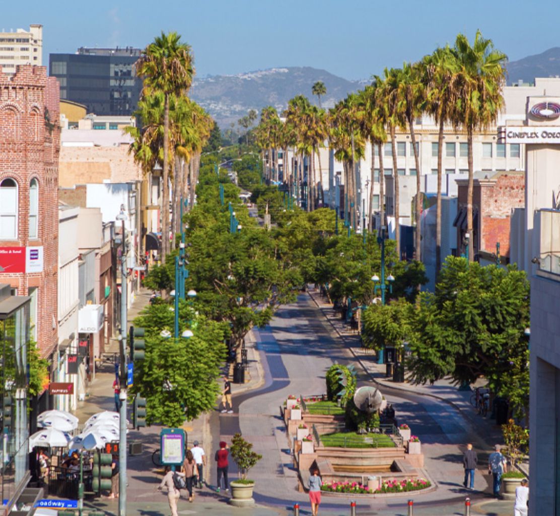 Santa-Monica