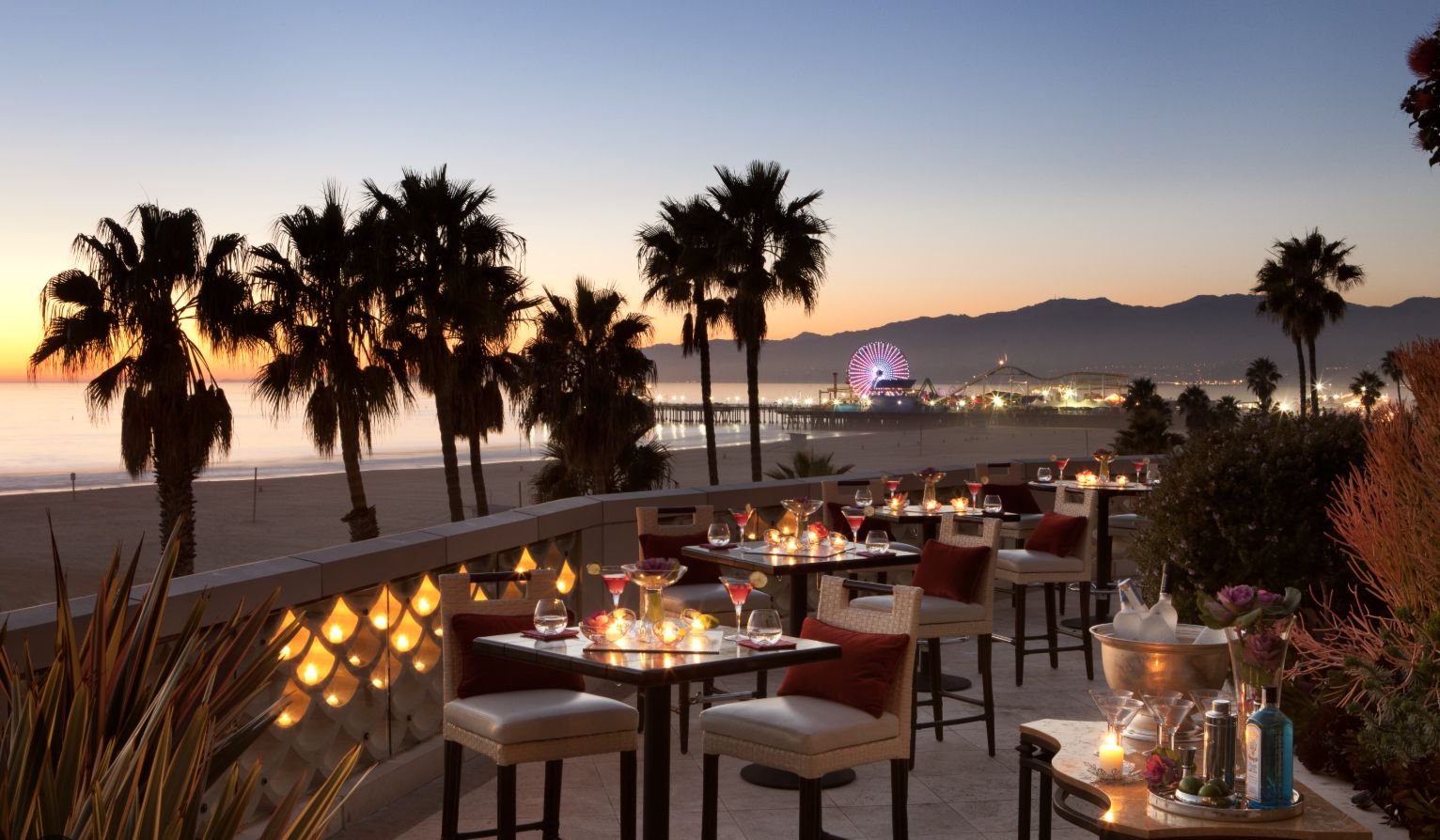 Ultimate Guide to Dining in Santa Monica