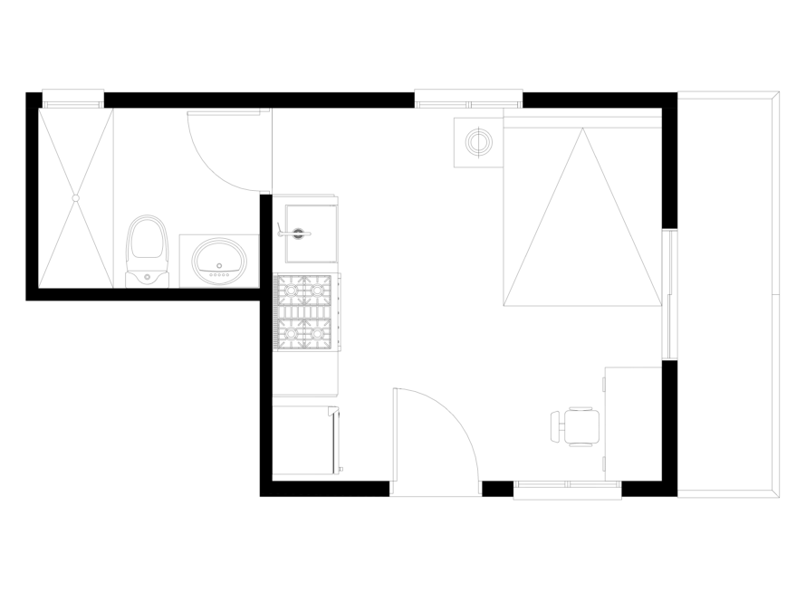 Unit 109A