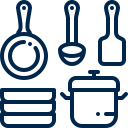 kitchenware