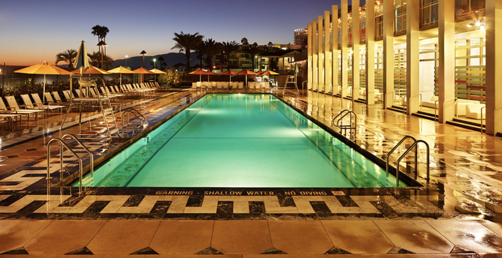 Annenberg Community Beach House