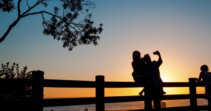 Romantic Date Night Ideas in Santa Monica