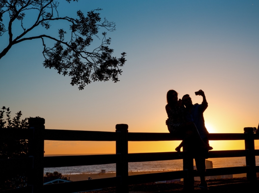 Romantic Date Night Ideas in Santa Monica
