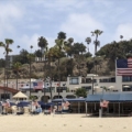The Jonathan Club Santa Monica: A Private Beachfront Escape