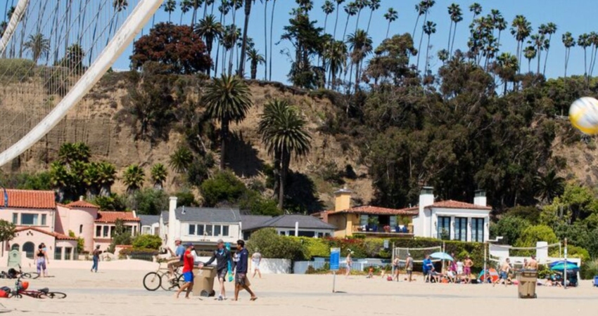 Pacific Coast Suites: Your Gateway to an Unforgettable Santa Monica Experience