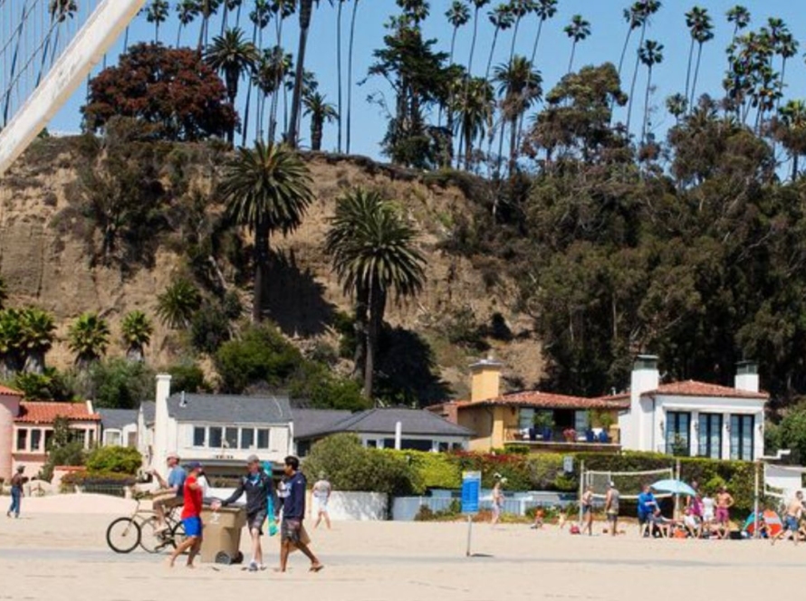 Pacific Coast Suites: Your Gateway to an Unforgettable Santa Monica Experience
