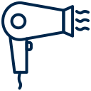 hairdryer